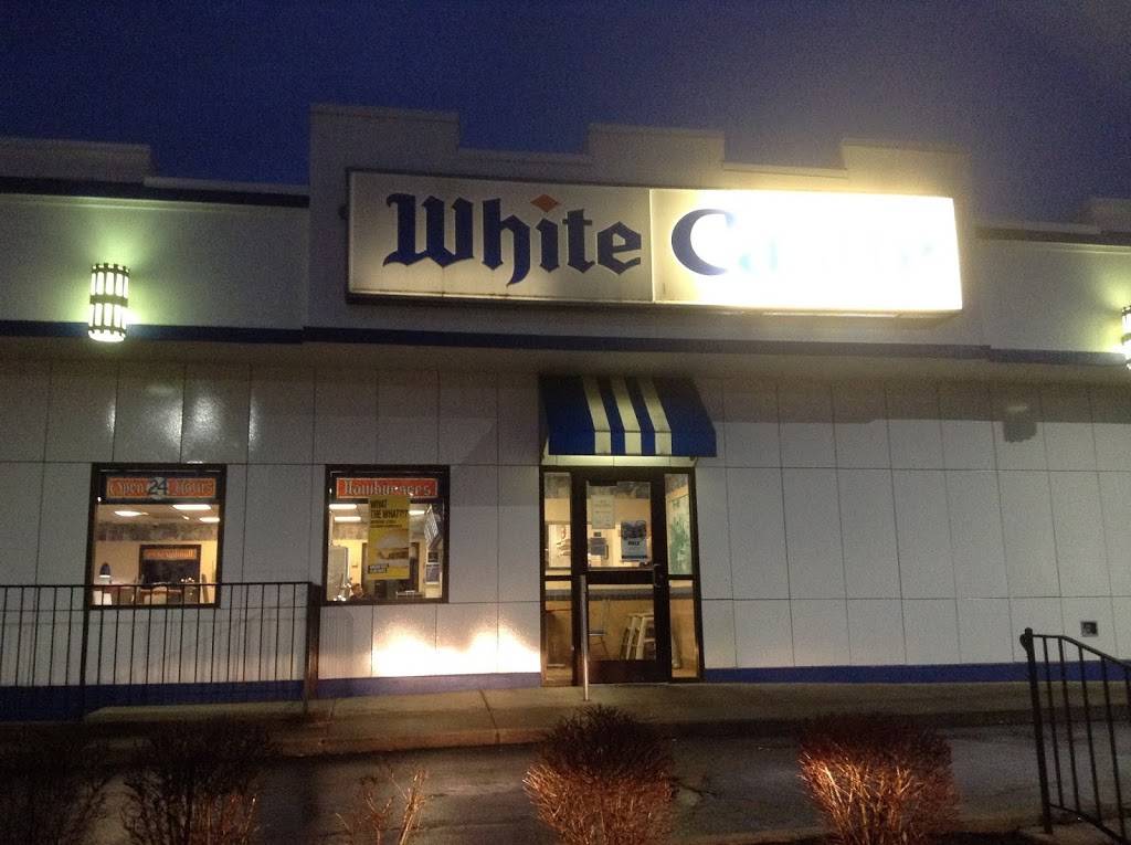 White Castle | restaurant | 864 Eastgate S Dr, Cincinnati, OH 45245, USA | 5137534474 OR +1 513-753-4474