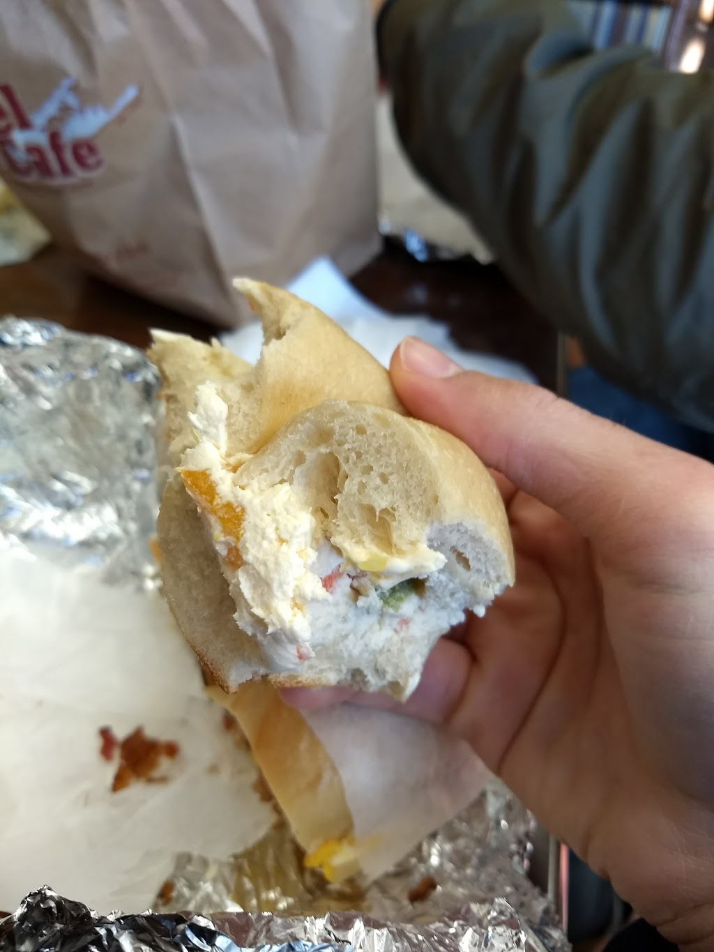 Long Island Bagel Cafe | bakery | 89 Forest Ave, Glen Cove, NY 11542, USA | 5166713354 OR +1 516-671-3354