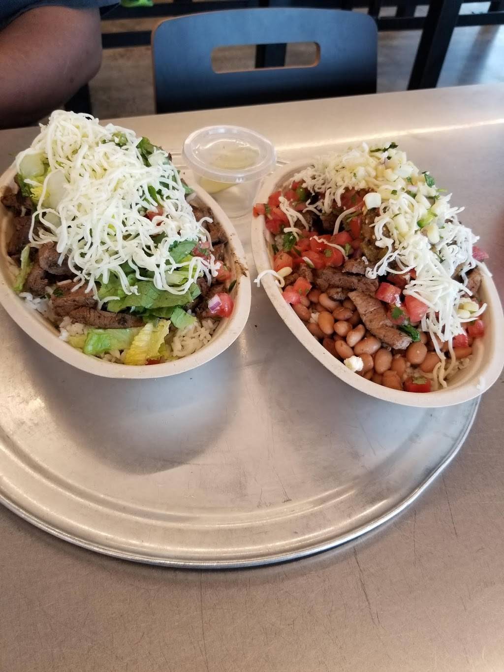 Chipotle Mexican Grill | restaurant | 3286 Word Way G1, New Port Richey, FL 34653, USA | 7278079248 OR +1 727-807-9248