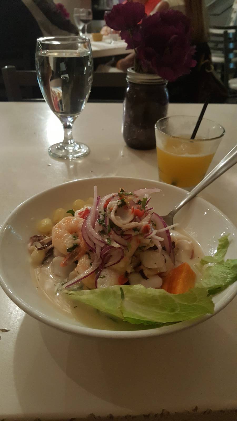 Merkado 31 | restaurant | 216 71st St, Miami Beach, FL 33141, USA | 3058654535 OR +1 305-865-4535