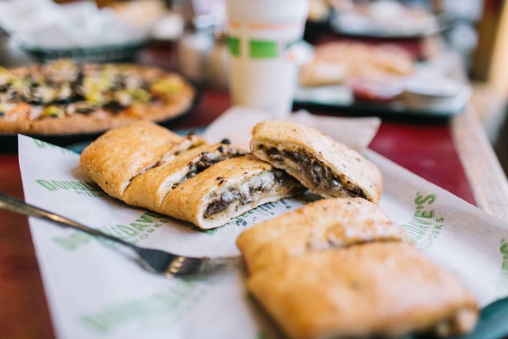 DoubleDaves Pizzaworks | meal takeaway | 3201 Market Pl, Norman, OK 73072, USA | 4053103283 OR +1 405-310-3283