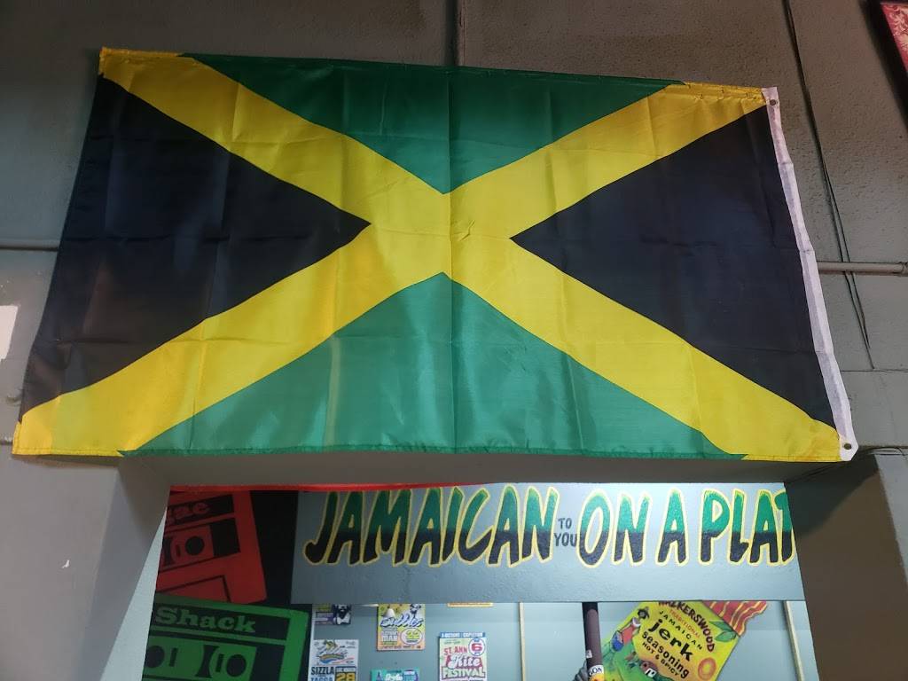 Reggae Shack Cafe | restaurant | 619 W University Ave, Gainesville, FL 32601, USA | 3523775464 OR +1 352-377-5464