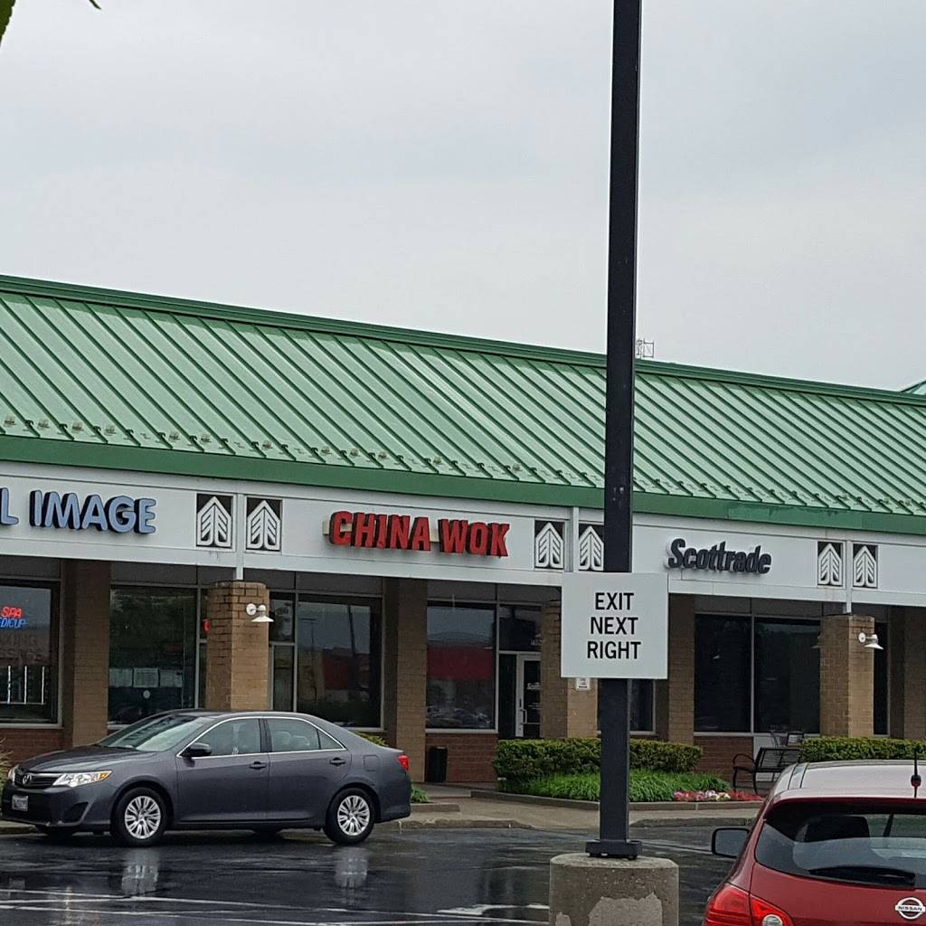 China Wok | restaurant | 7916 Honeygo Blvd, Nottingham, MD 21236, USA | 4109313586 OR +1 410-931-3586