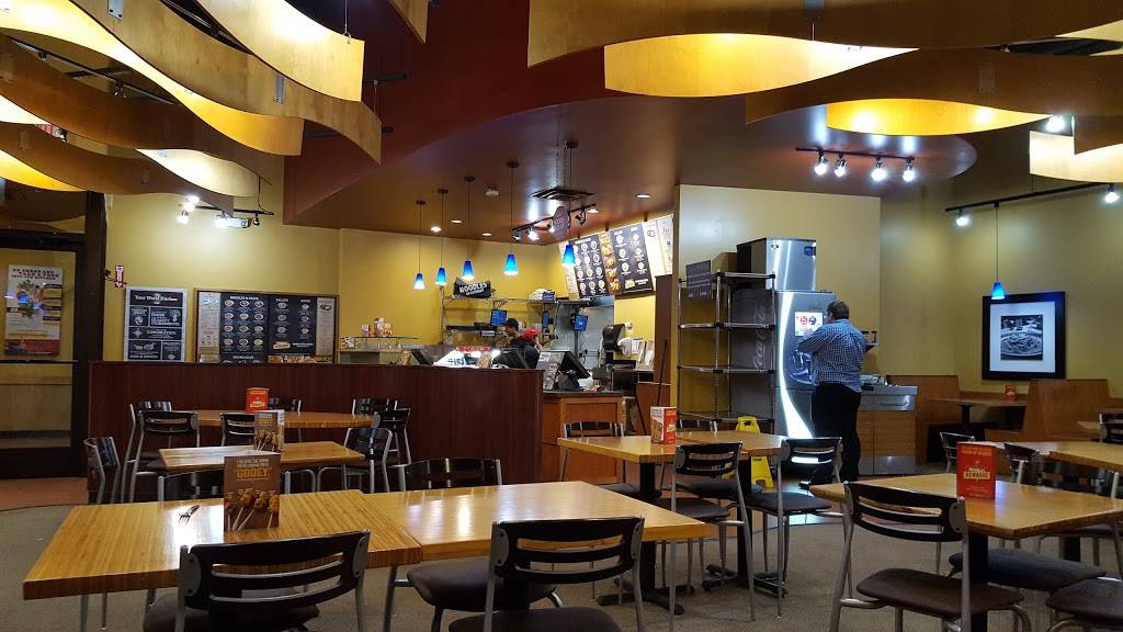 Noodles and Company | restaurant | 3119 Crooks Rd, Troy, MI 48084, USA | 2482804300 OR +1 248-280-4300