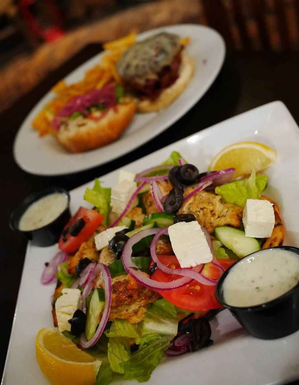 Muskie Jakes Tap & Grill | restaurant | 550 Stone St S, Gananoque, ON K7G 2A8, Canada | 6133822165 OR +1 613-382-2165