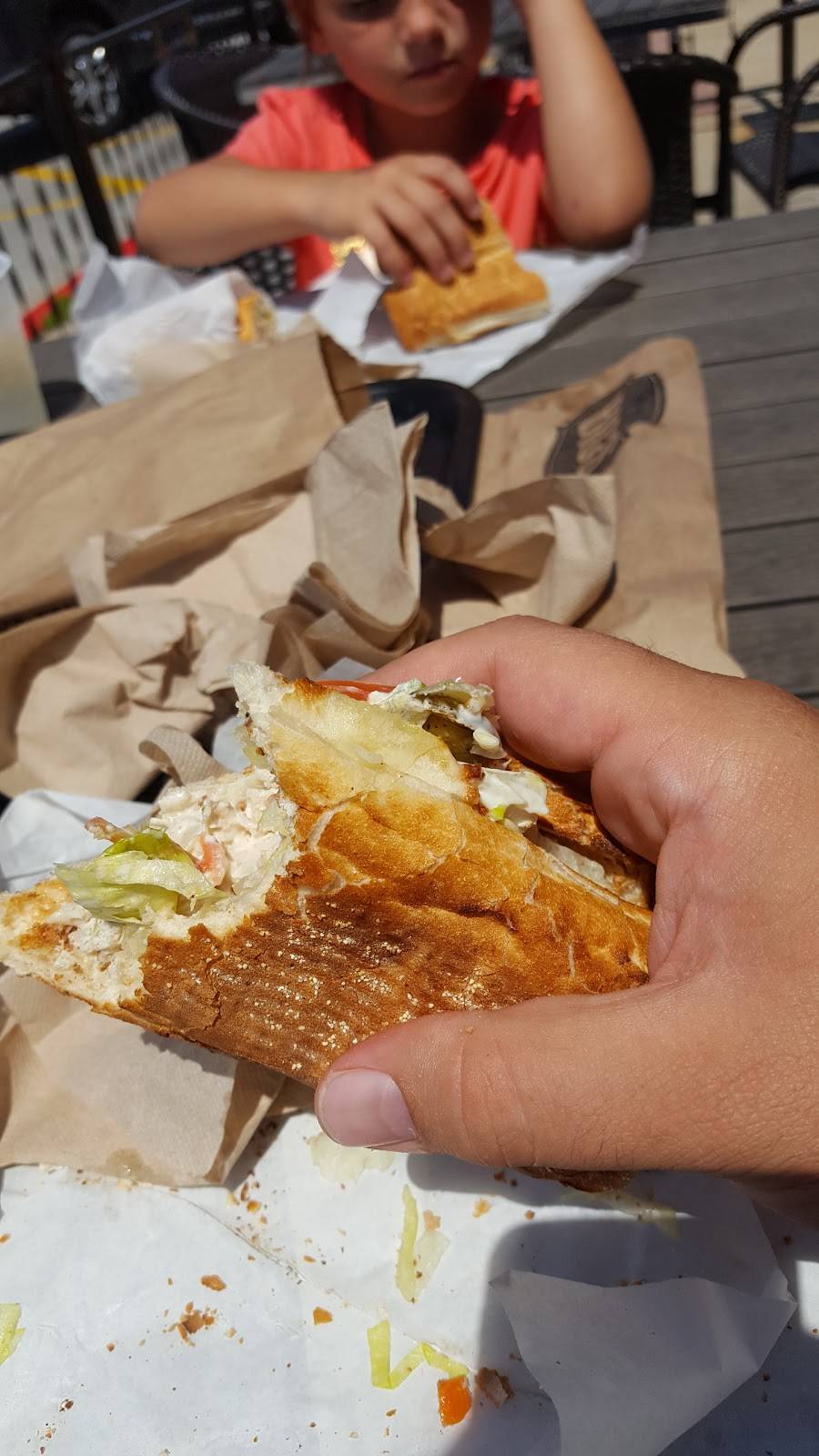 Potbelly Sandwich Shop | restaurant | 358 West Army Trail Road Ste 190, Bloomingdale, IL 60108, USA | 6308932742 OR +1 630-893-2742