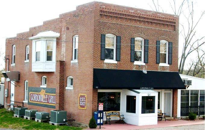 Gordonville Grill | restaurant | 829 State Hwy Z, Cape Girardeau, MO 63701, USA | 5732430101 OR +1 573-243-0101