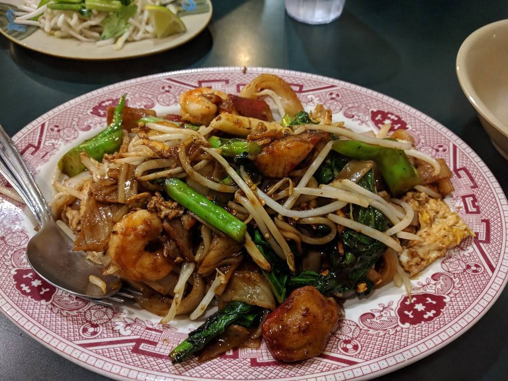 Nam Vang Restaurant | restaurant | 2477 Alvin Ave, San Jose, CA 95121, USA | 4082708939 OR +1 408-270-8939