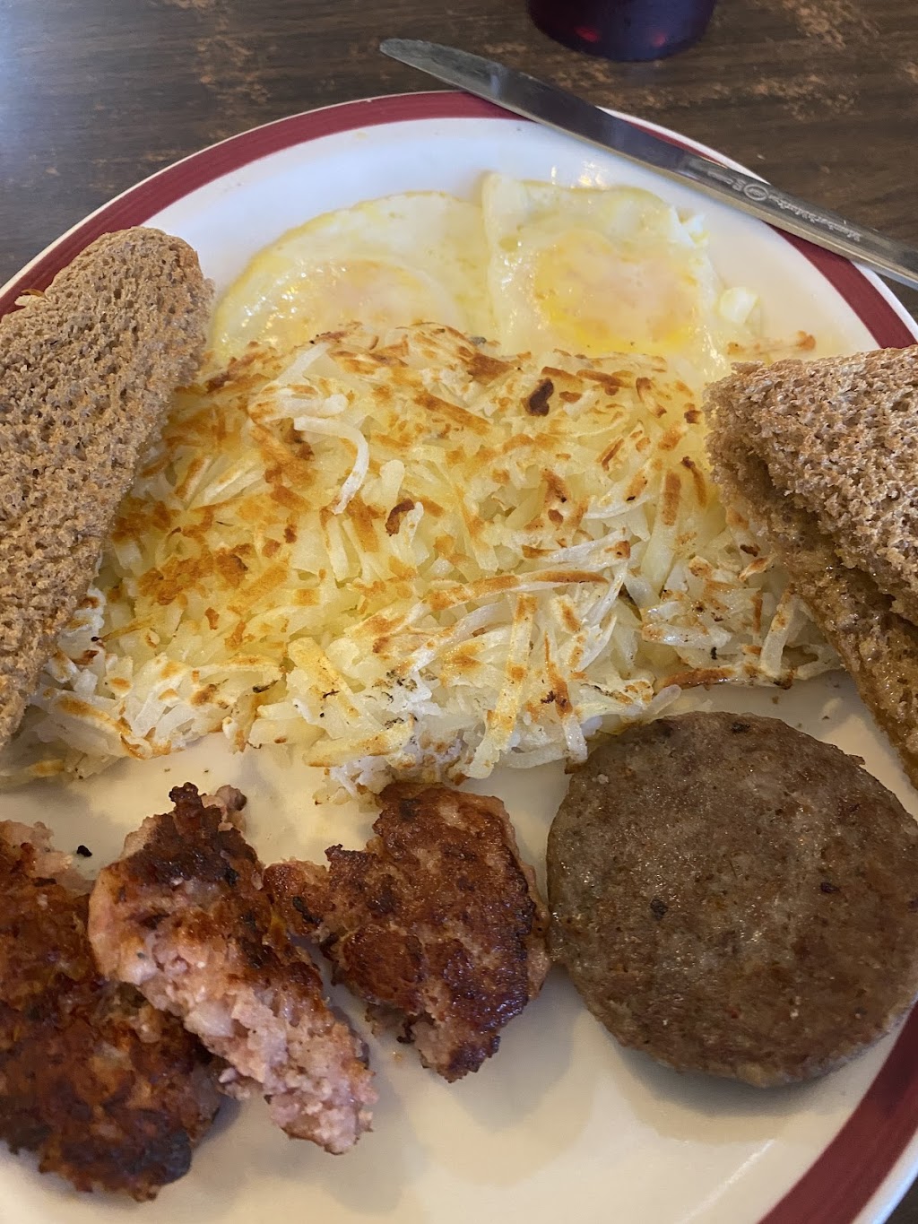 Jeans Family Kitchen | restaurant | 111 4th St, Hugo, CO 80821, USA | 7197432716 OR +1 719-743-2716