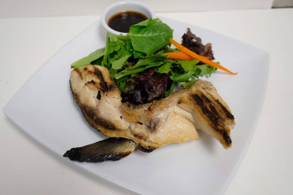 Hanako Japanese Cuisine | restaurant | 12550 Centralia St, Lakewood, CA 90715, USA | 5622636015 OR +1 562-263-6015