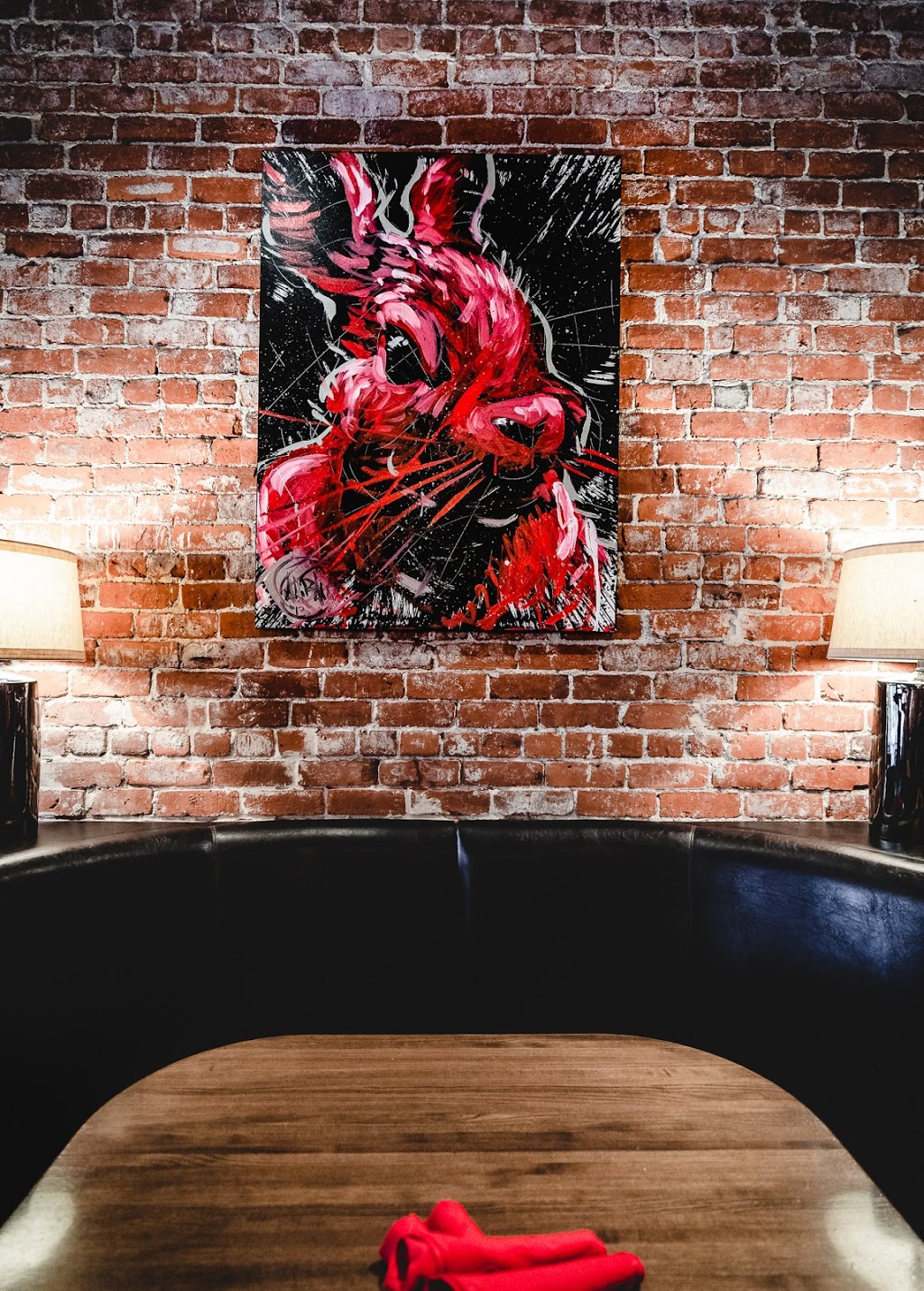 The Red Rabbit Kitchen and Bar | restaurant | 2718 J St, Sacramento, CA 95816, USA | 9167062275 OR +1 916-706-2275