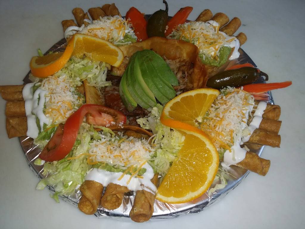 La Cocina De Anita | restaurant | 168 W Mission Ave, Escondido, CA 92025, USA | 7607384286 OR +1 760-738-4286