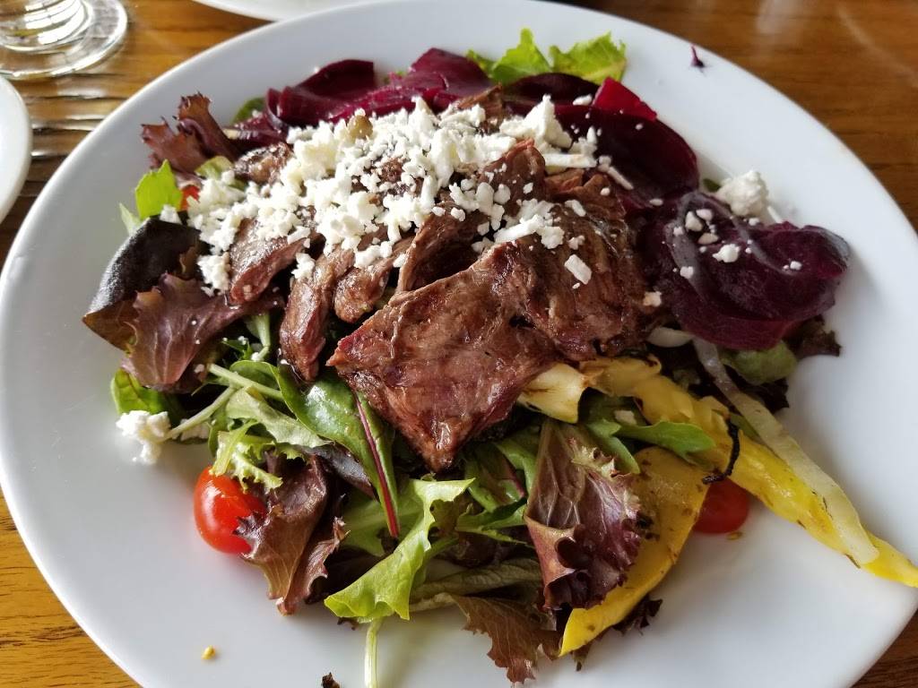 1810 Argentinean Restaurant | restaurant | 121 W Colorado Blvd, Pasadena, CA 91105, USA | 6267955658 OR +1 626-795-5658