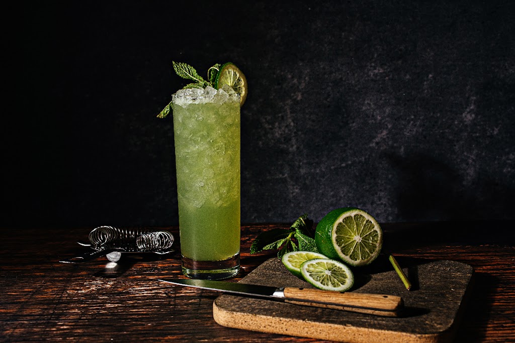 Brasserie la Banque | restaurant | 1 Broad St, Charleston, SC 29401, USA | 8437791800 OR +1 843-779-1800