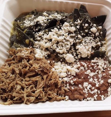 Casita Linda | bakery | 218 N Baltimore Ave, Ocean City, MD 21842, USA | 4436645993 OR +1 443-664-5993