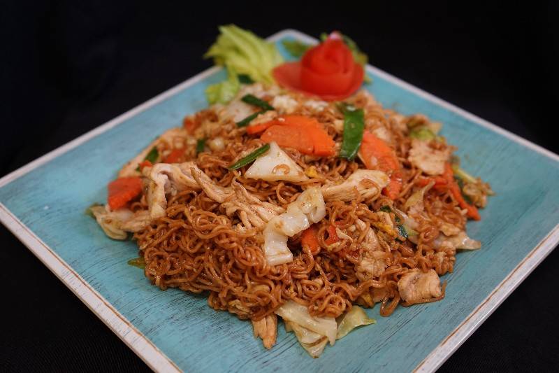 Sukhothai Thai Restaurant Express | restaurant | 7664 Tezel Rd Suite 105, San Antonio, TX 78250, USA | 2103141106 OR +1 210-314-1106