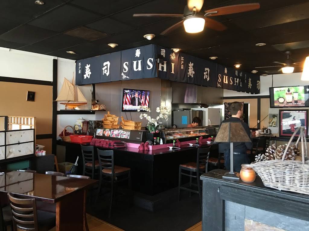 Miyaki Sushi & Grill | restaurant | 5601 Richmond Rd, Williamsburg, VA 23188, USA | 7572530282 OR +1 757-253-0282