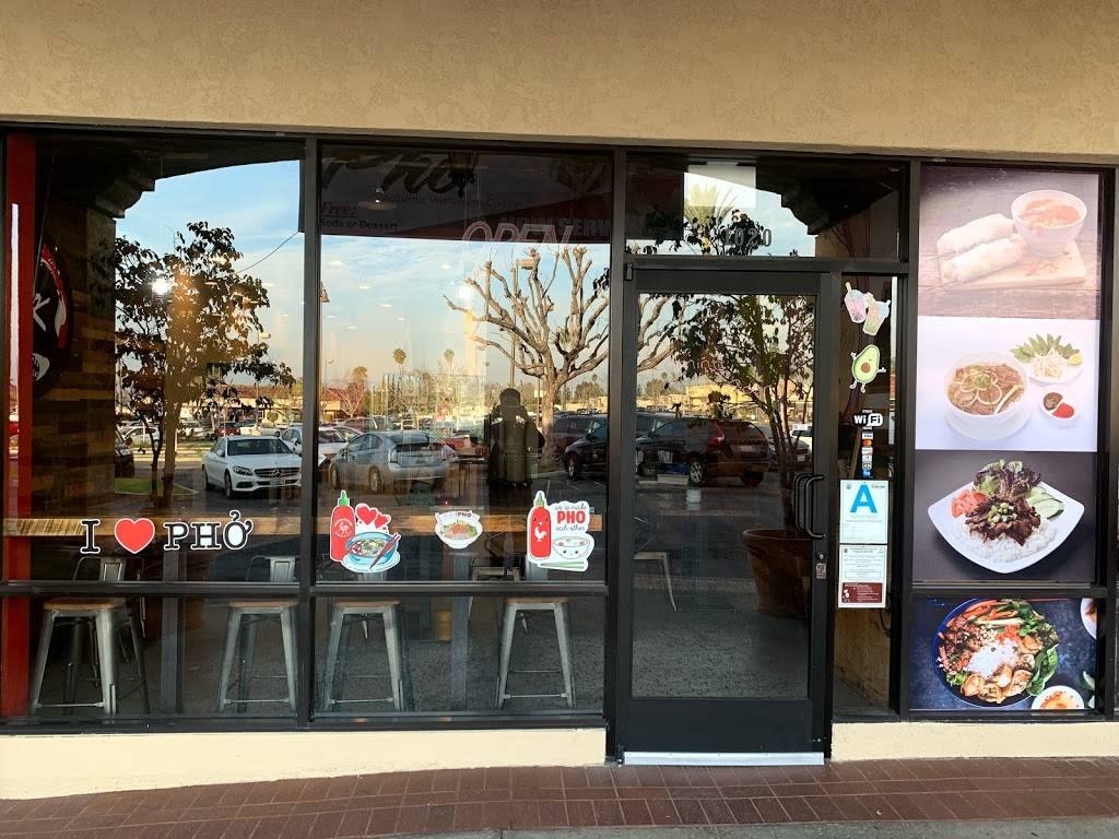 AK Pho | restaurant | 1020 Huntington Dr, Duarte, CA 91010, USA | 6265317688 OR +1 626-531-7688