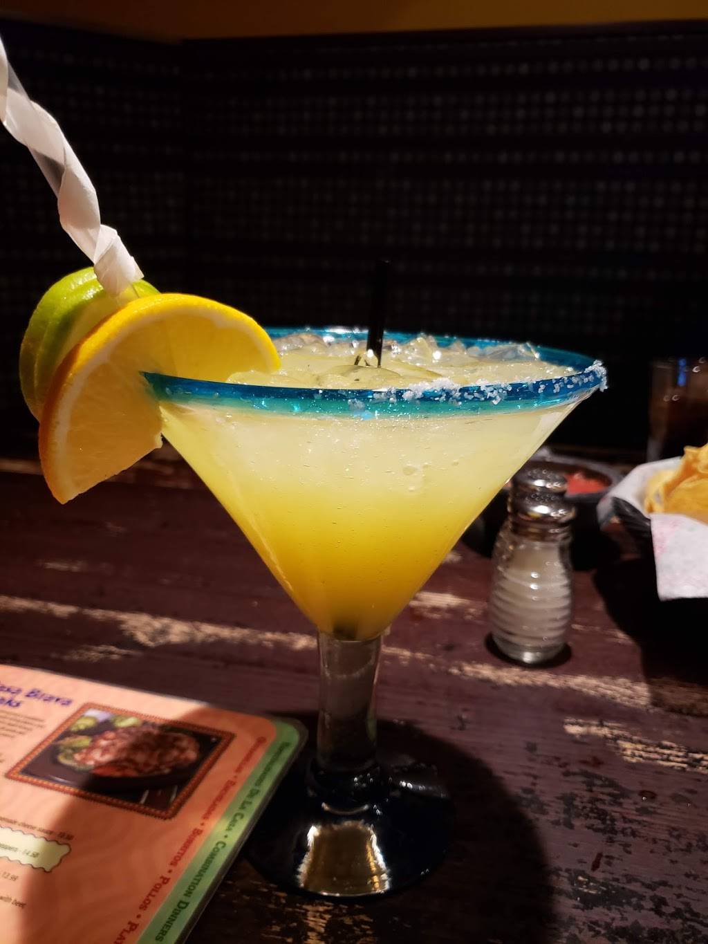 Casa Brava Mexican Restaurant | restaurant | 3109 S Western Ave, Marion, IN 46953, USA | 7656629333 OR +1 765-662-9333