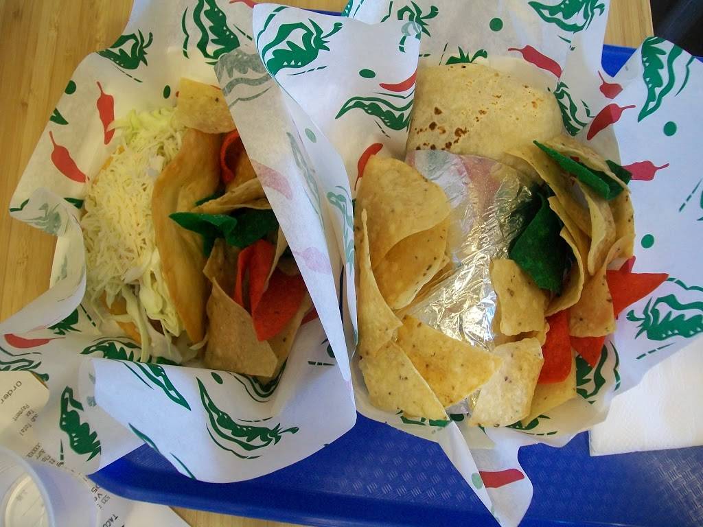 Snapper Jacks Taco Shack | restaurant | 533 E Main St, Ventura, CA 93001, USA | 8056484555 OR +1 805-648-4555