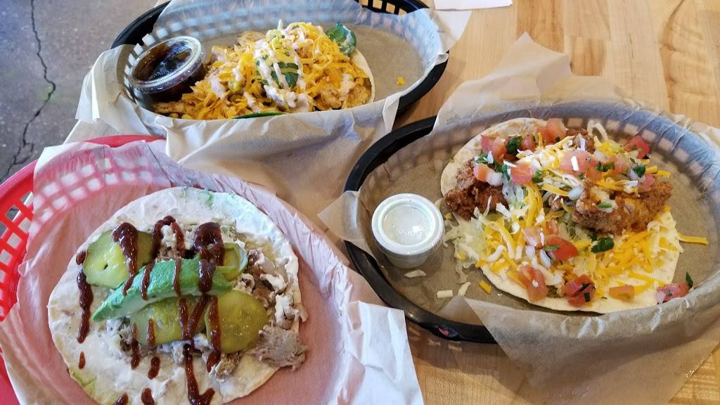 Torchys Tacos | restaurant | 3005 S Lamar Blvd, Austin, TX 78704, USA | 5126141832 OR +1 512-614-1832