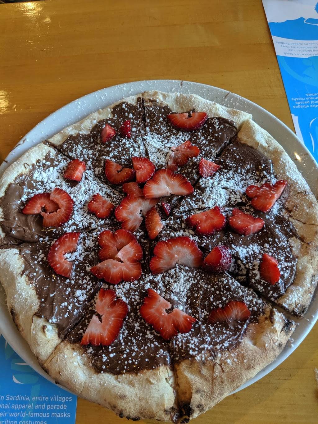 Zona Blu Italian Restaurant | restaurant | 189 Weston Rd, Weston, FL 33326, USA | 9546177999 OR +1 954-617-7999