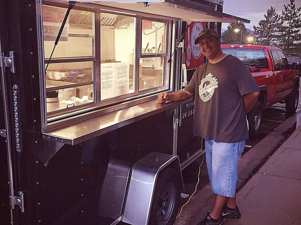 The Fork n Frijole | restaurant | 543 E South Boulder Rd, Louisville, CO 80027, USA | 7202441965 OR +1 720-244-1965