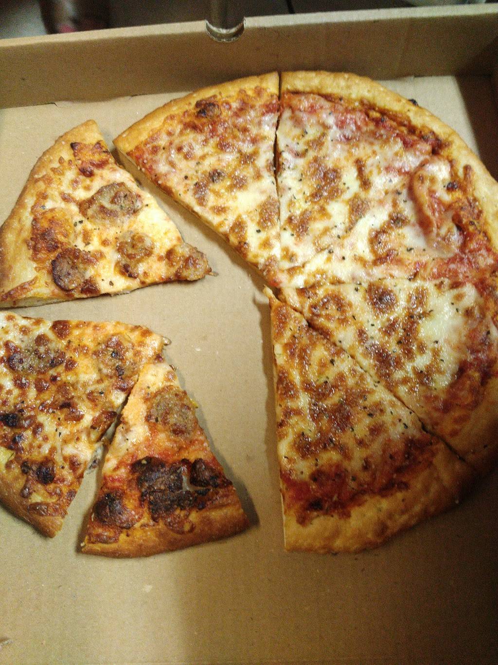 Colemans Sports Design Pizza | restaurant | 558 E Kennedy Blvd, Maitland, FL 32751, USA | 4076228888 OR +1 407-622-8888