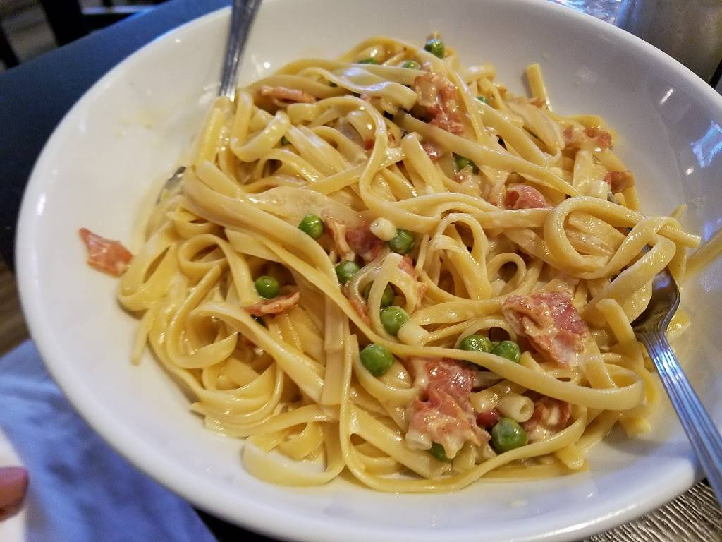 Lulu Pazzo Italiano | restaurant | 314 N Main St, Ansonia, CT 06401, USA | 2037519577 OR +1 203-751-9577