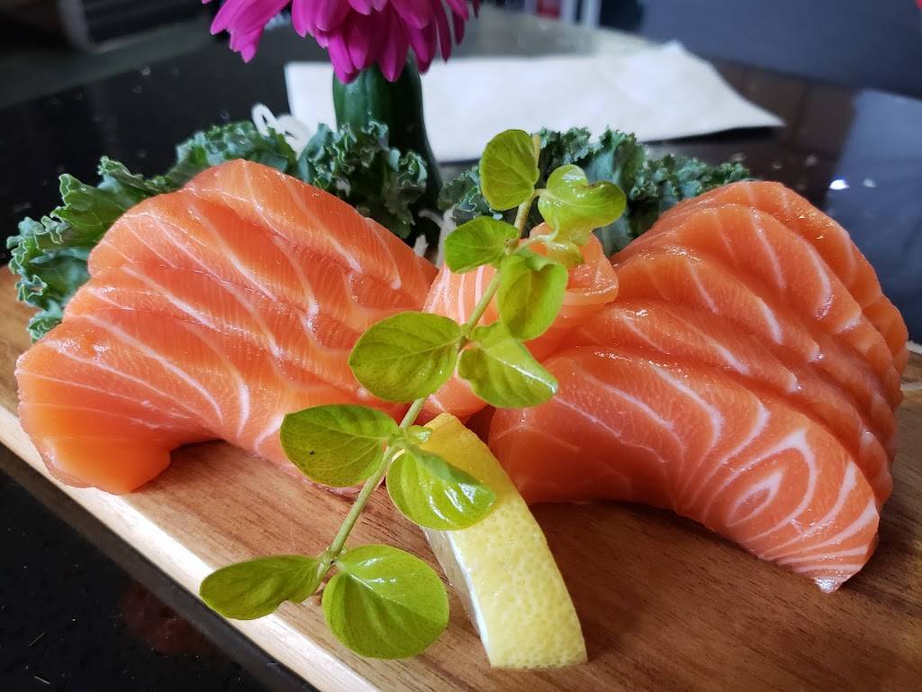 JP Sushi | restaurant | 1S1, 520 Annette St, Toronto, ON M6P 1S3, Canada | 4167668677 OR +1 416-766-8677