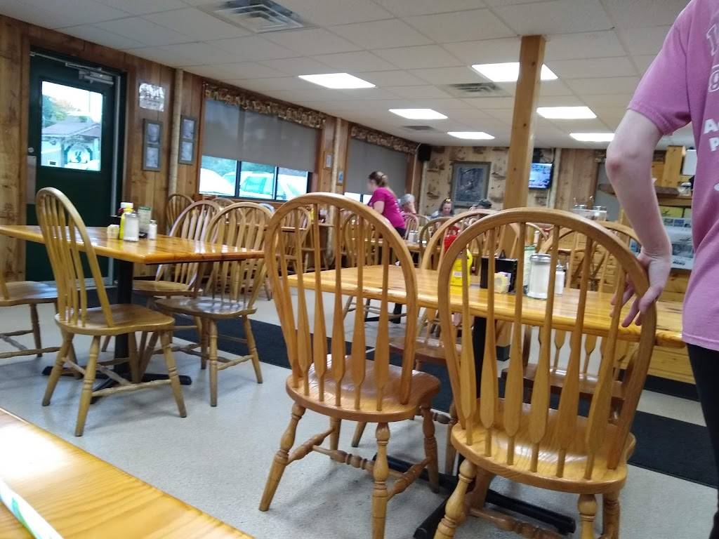 Woodland Diner | restaurant | 350 M-61, Gladwin, MI 48624, USA | 9894267440 OR +1 989-426-7440