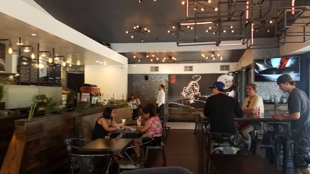 KoJa Kitchen | restaurant | 1550 Olympic Blvd, Walnut Creek, CA 94596, USA | 9254488218 OR +1 925-448-8218