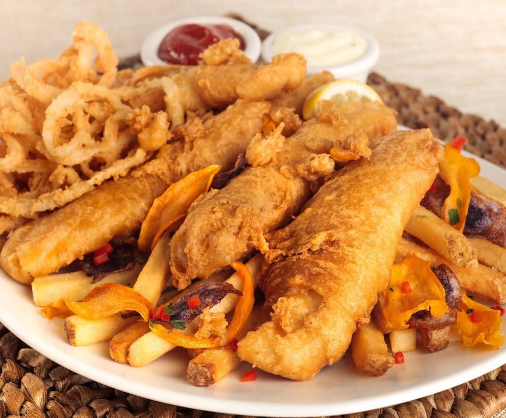 Landrys Seafood House | meal takeaway | 8000 Lakeshore Dr, New Orleans, LA 70124, USA | 5042831010 OR +1 504-283-1010