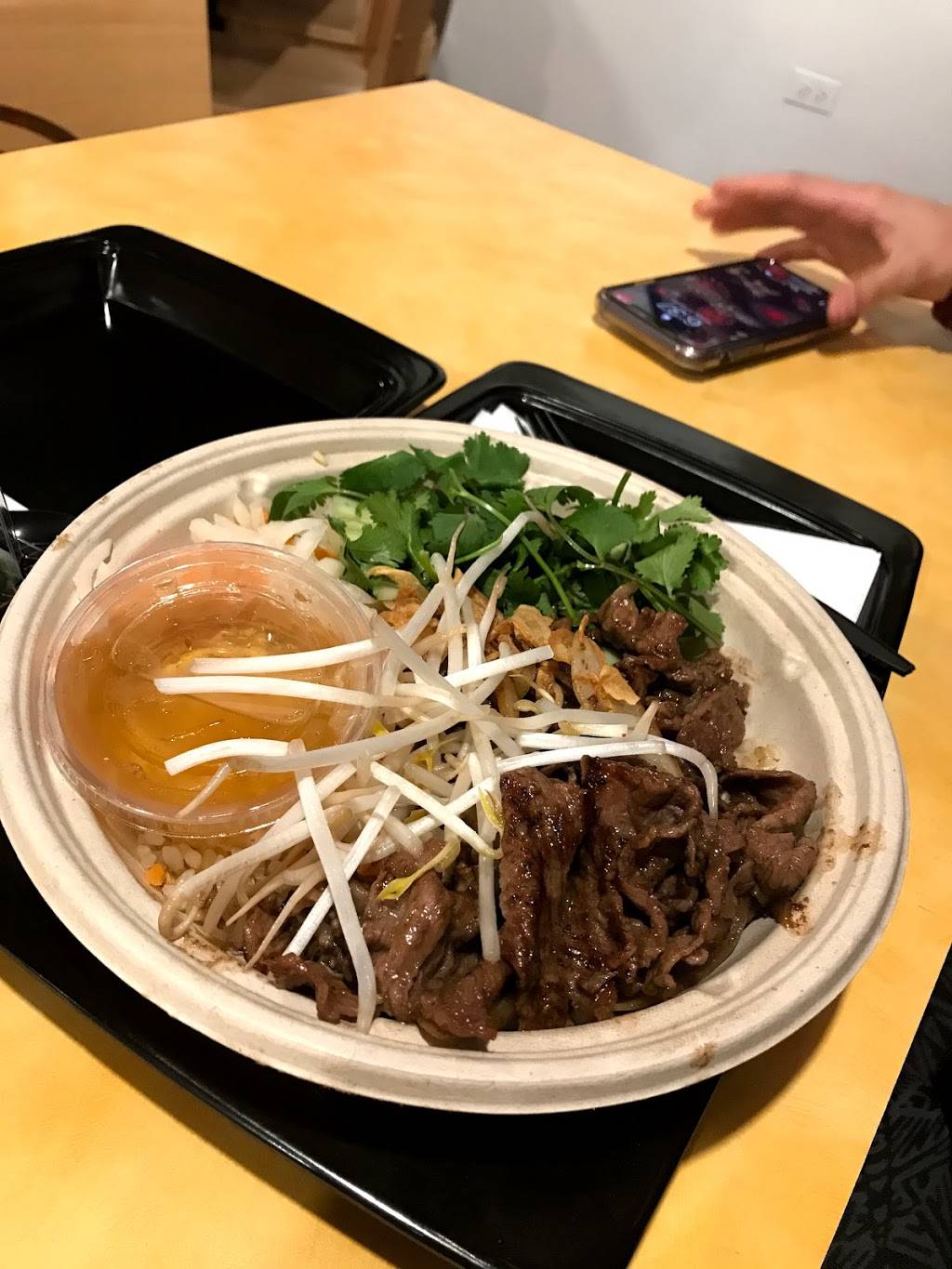 Basu Coffee Bar & Vietnamese Eatery | restaurant | 1361 Shermer Rd, Northbrook, IL 60062, USA | 2249043364 OR +1 224-904-3364