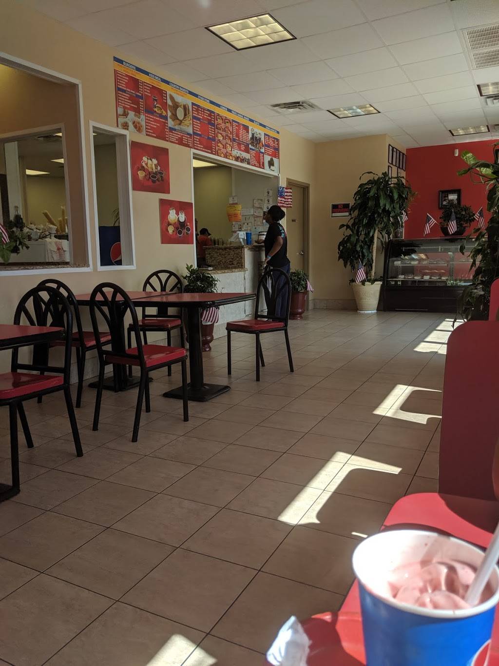 Dairy Land | restaurant | 310 Cavalcade St, Houston, TX 77009, USA | 7136956507 OR +1 713-695-6507