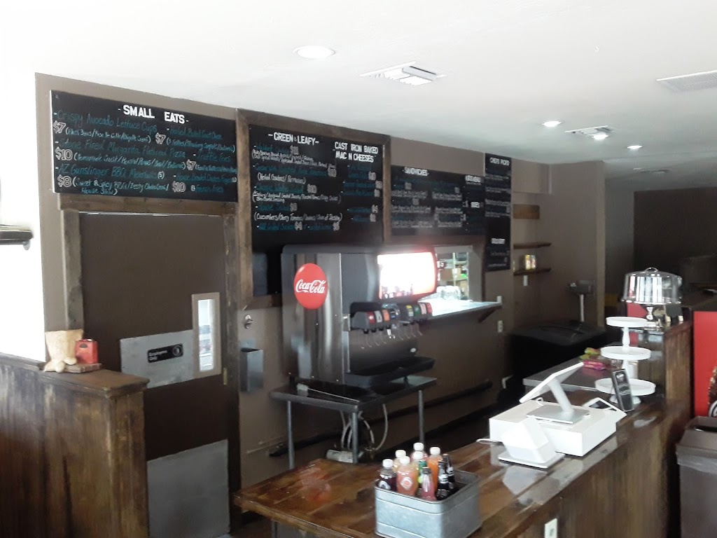 Lasso - American Scratch Kitchen | restaurant | 1111 S Beeline Hwy, Payson, AZ 85541, USA | 9284742040 OR +1 928-474-2040