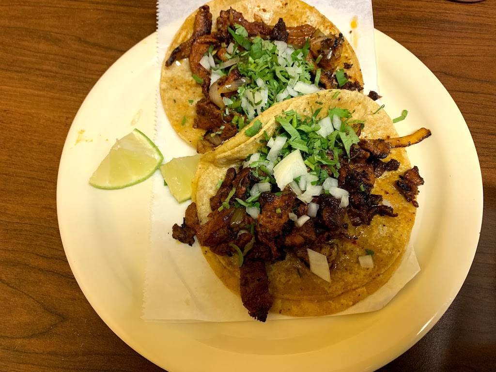 El Angel carniceria & taqueria | restaurant | 1534 Fort St, Lincoln Park, MI 48146, USA | 3136330162 OR +1 313-633-0162