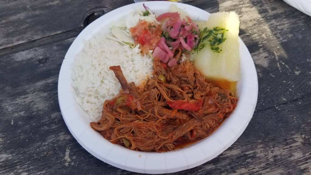 QueBolá? Cuban Cuisine | restaurant | 13551 SE 145th Ave, Happy Valley, OR 97015, USA | 9713190142 OR +1 971-319-0142