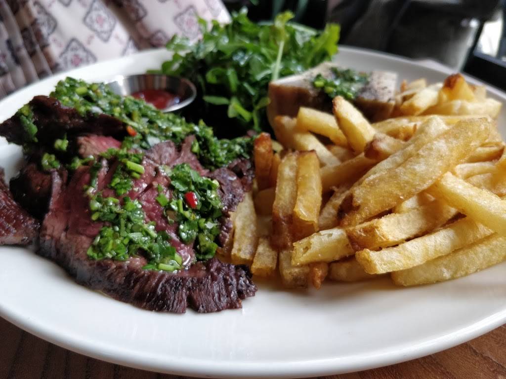 Mockingbird | restaurant | 416 13th St, Oakland, CA 94612, USA | 5102900331 OR +1 510-290-0331