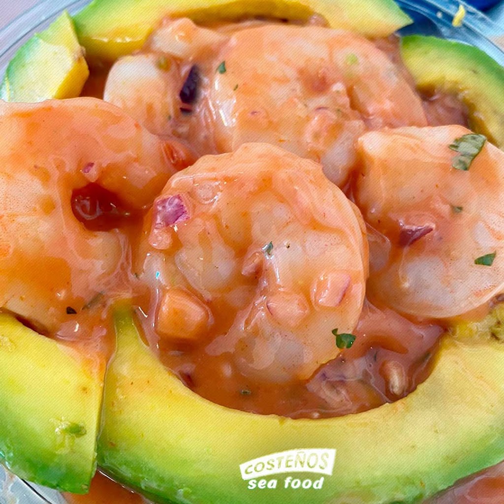 Costenos Seafood | restaurant | Key Biscayne, FL 33149, USA | 3059345493 OR +1 305-934-5493