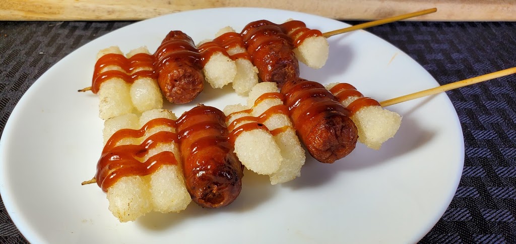 Mooshie | restaurant | 1332 Belt Line Rd, Garland, TX 75040, USA | 5125019807 OR +1 512-501-9807