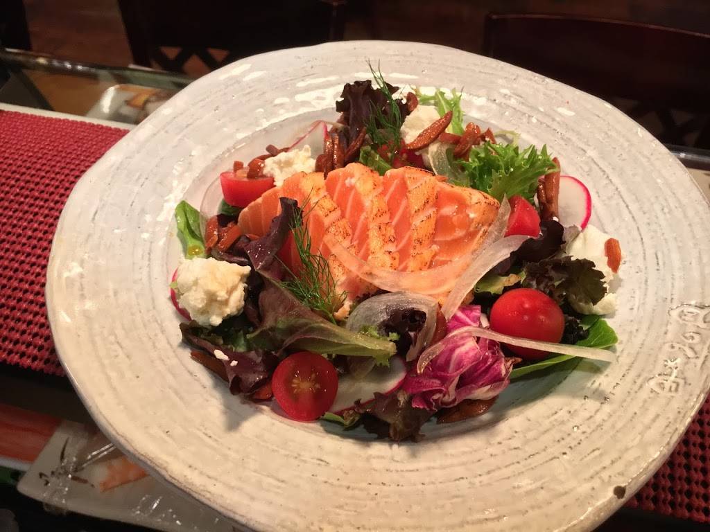 Tokyo Sushi | restaurant | 117 Main St, New Paltz, NY 12561, USA | 8452551335 OR +1 845-255-1335