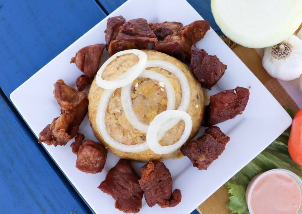 En Mi Viejo San Juan | restaurant | 8025 W Hillsborough Ave, Tampa, FL 33615, USA | 7738750538 OR +1 773-875-0538