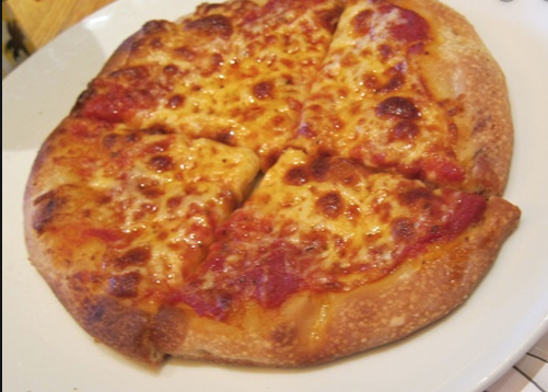 California Pizza Kitchen | restaurant | Shermer Rd, Northbrook, IL 60062, USA | 6307303966 OR +1 630-730-3966