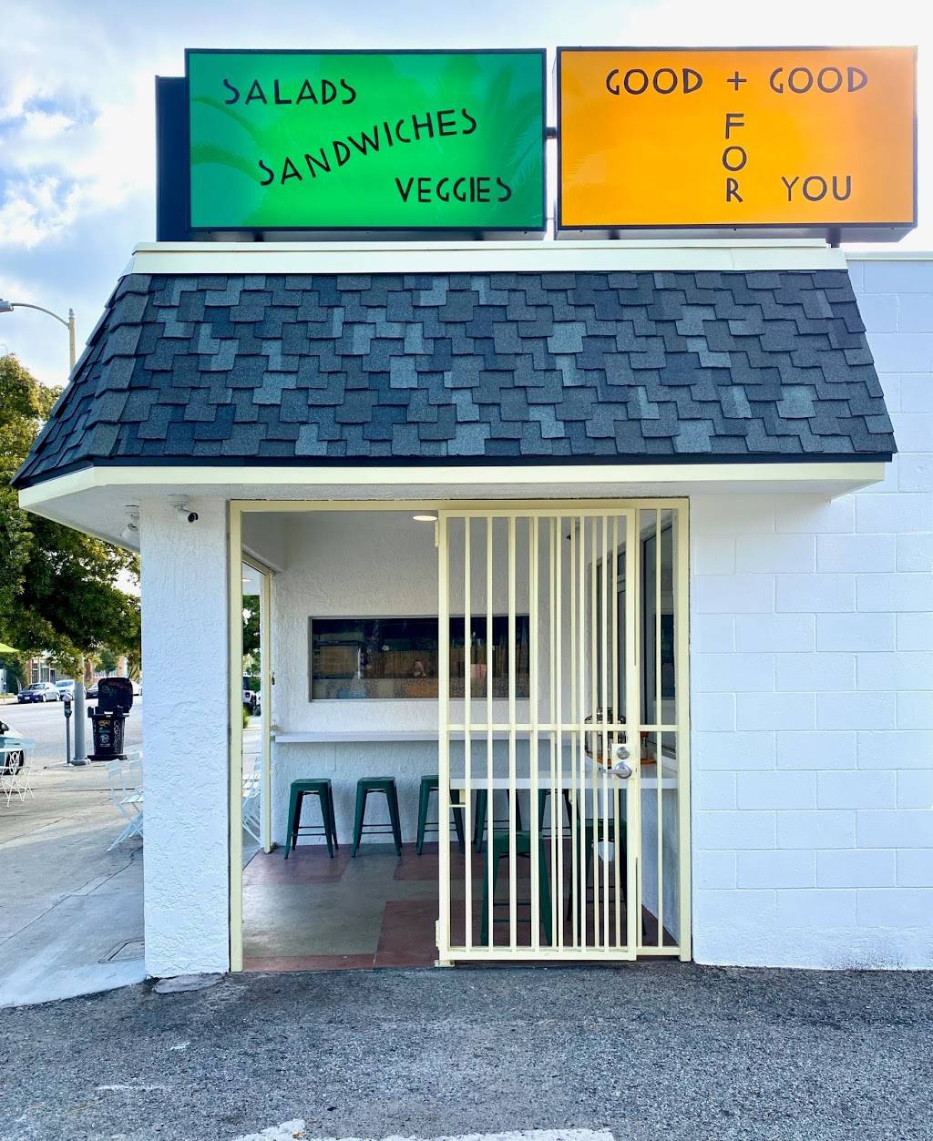 Kismet Rotisserie | restaurant | 4666 Hollywood Blvd, Los Angeles, CA 90027, USA | 3234003700 OR +1 323-400-3700