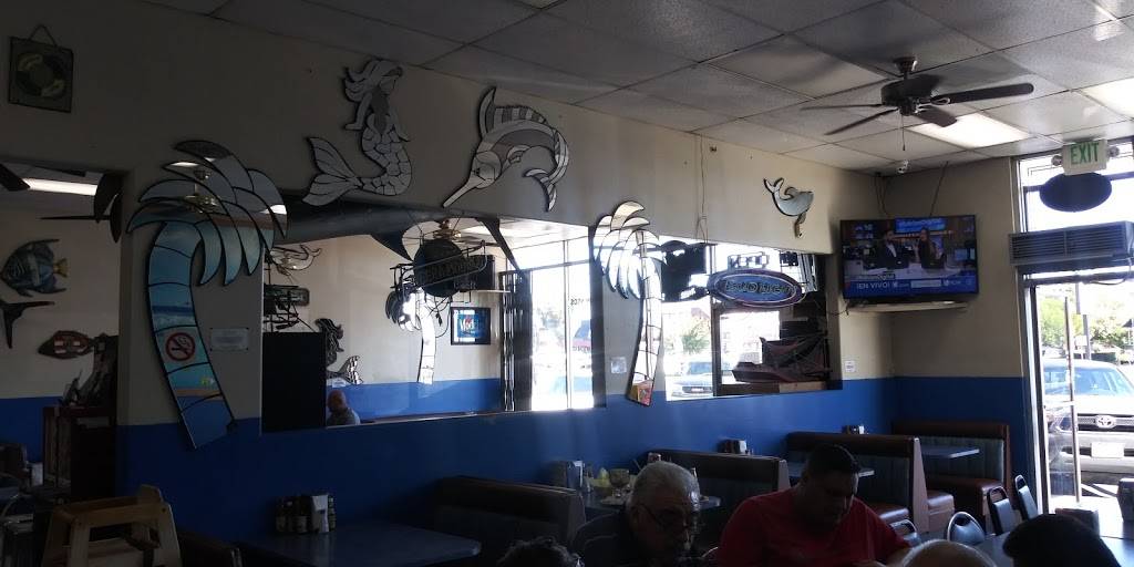 Viva La Vida Seafood Restaurant Canoga Park California | restaurant | 8301 De Soto Ave, Canoga Park, CA 91304, USA | 8187099867 OR +1 818-709-9867