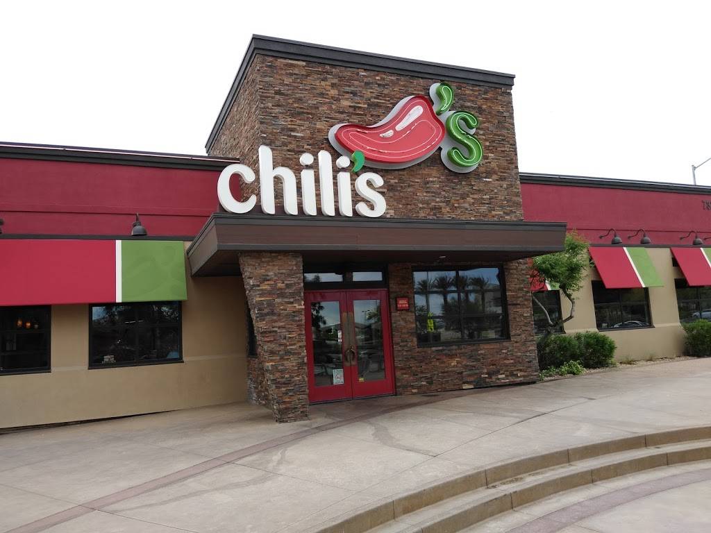 Chilis Grill & Bar | restaurant | 7335 Arroyo Crossing Pkwy, Las Vegas, NV 89118, USA | 7026162998 OR +1 702-616-2998
