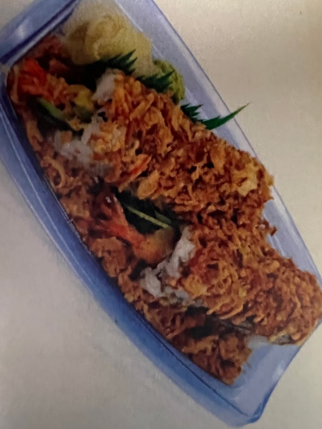 grace-sushi | restaurant | 319 Peabody St, Nashville, TN 37210, USA | 2083898740 OR +1 208-389-8740