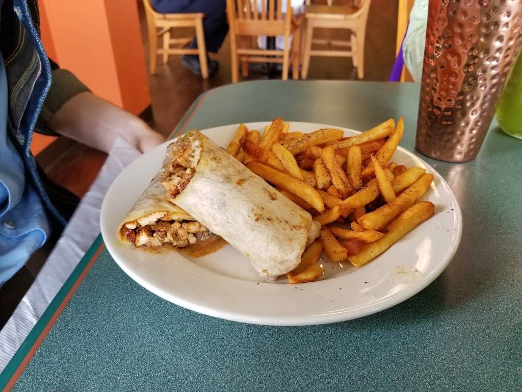 Bateeni Mediterranean Grill | restaurant | 1868 W Arlington Blvd, Greenville, NC 27834, USA | 2526896222 OR +1 252-689-6222