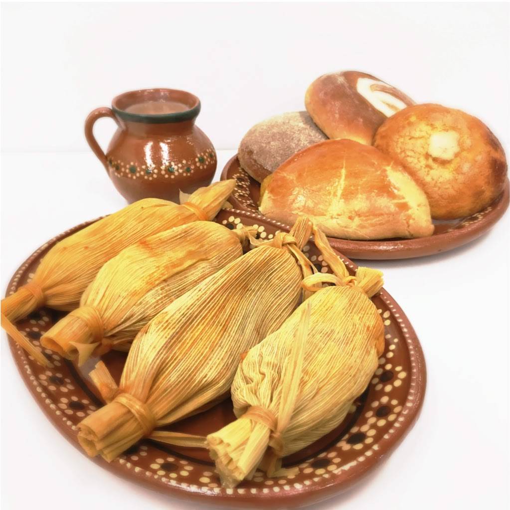 La Única Panadería | bakery | 313 Harvard Blvd, Santa Paula, CA 93060, USA | 8055253866 OR +1 805-525-3866